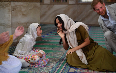 prince harry meghan markle visit south africa s oldest mosque prince harry meghan markle visit south africa s oldest mosque