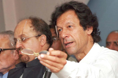 pti has no patrons in high places imran khan