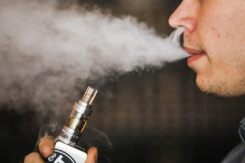 US state of Massachusetts bans all e cigarettes