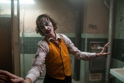 joker raises concerns of inciting violence joker raises concerns of inciting violence