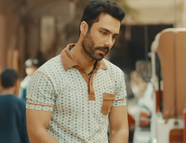 ahmed ali akbar bags best actor award at washington dc film fest