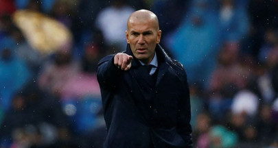 zidane brushes off criticism as madrid look to continue recovery