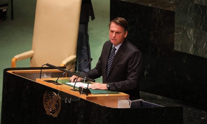 media is lying about amazon devastation says brazil s bolsonaro