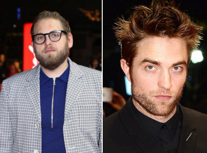 could jonah hill star opposite robert pattinson in batman
