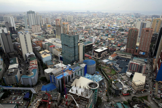 region expected to grow slower than previously predicted photo reuters region expected to grow slower than previously predicted photo reuters