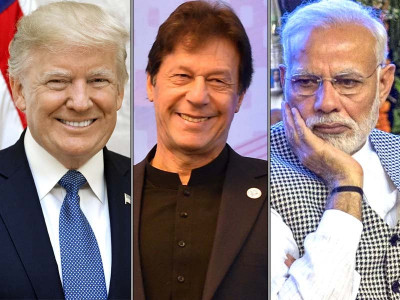 trump imran most googled unga leaders