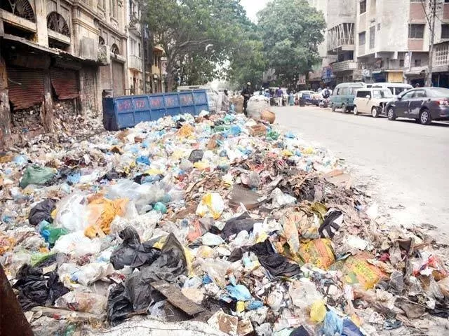 the initiative is taken to discourage open littering on streets beaches and outside houses photo express the initiative is taken to discourage open littering on streets beaches and outside houses photo express