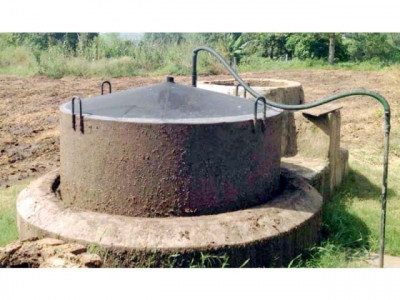 ict administration seeks cda help in setting up bio gas plant ict administration seeks cda help in setting up bio gas plant