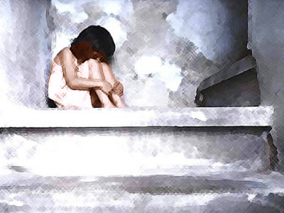 only morally rotten men rape 8 year old in bahawalpur raped and killed