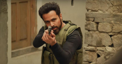 emraan hashmi responds to dg ispr s comments over bard of blood emraan hashmi responds to dg ispr s comments over bard of blood