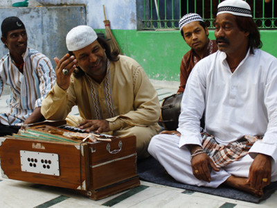 did qawwali die with nusrat fateh ali khan and the sabri brothers did qawwali die with nusrat fateh ali khan and the sabri brothers