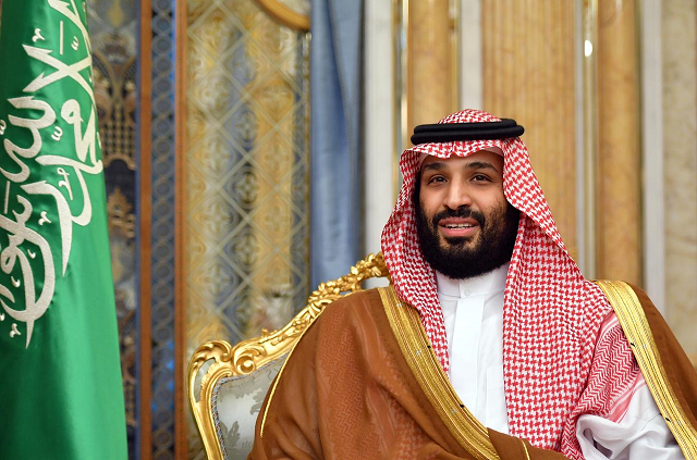 khashoggi murder happened under my watch saudi crown prince tells pbs