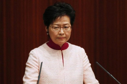 hong kong leader to hold first community talks to try to end crisis hong kong leader to hold first community talks to try to end crisis