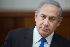 netanyahu photo reuters