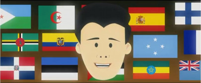 rocklite s new song is an ode to water and there s no time to waste