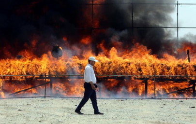 iran seizes 8 8 tonnes of narcotics destined for europe iran seizes 8 8 tonnes of narcotics destined for europe