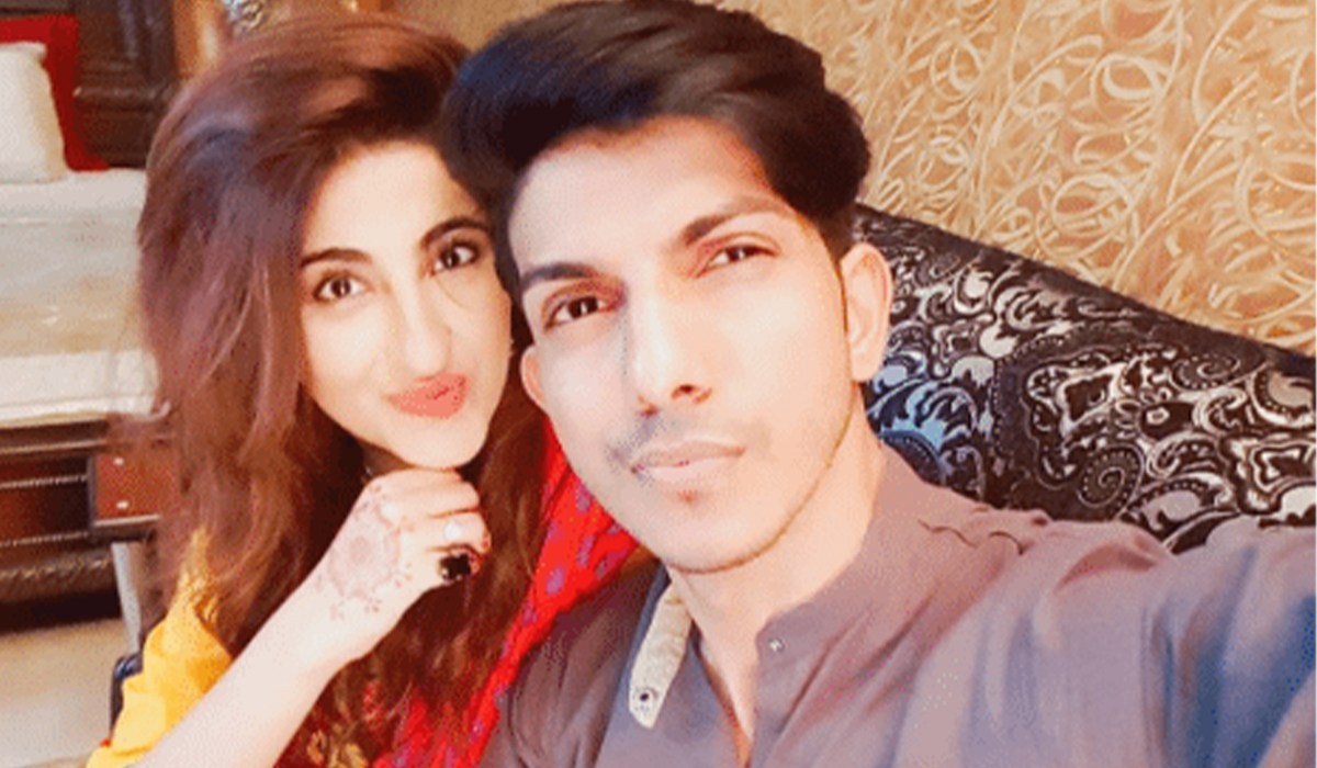 court accepts fatima sohail s request for khula from mohsin abbas haider