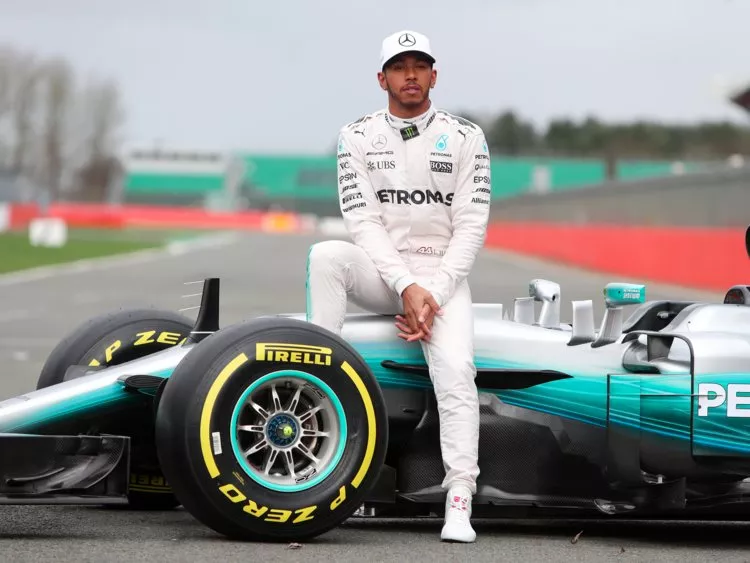 self assured hamilton should have every reason to feel confident at russian gp since he has won three times at the former olympic park venue including last year photo afp self assured hamilton should have every reason to feel confident at russian gp since he has won three times at the former olympic park venue including last year photo afp