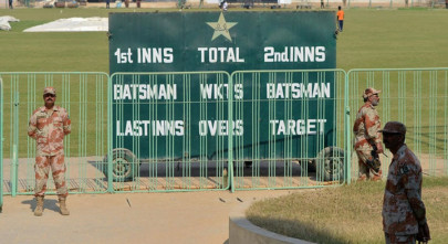 security beefed up as sri lankan team tours pakistan security beefed up as sri lankan team tours pakistan