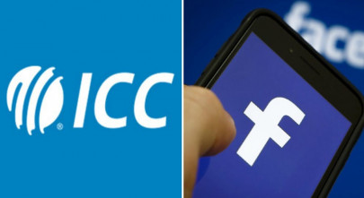 facebook wins icc s digital content rights for subcontinent facebook wins icc s digital content rights for subcontinent