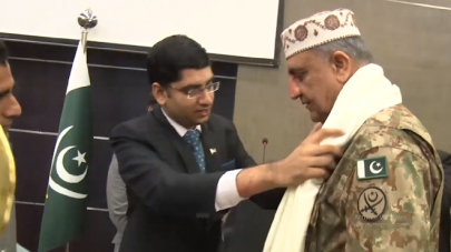 we stand by kashmiris shall never disappoint them coas