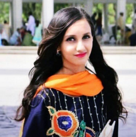 haleema amin succumbed to her injuries after falling from fourth floor of an under construction building in bahria university islamabad on thursday haleema amin succumbed to her injuries after falling from fourth floor of an under construction building in bahria university islamabad on thursday