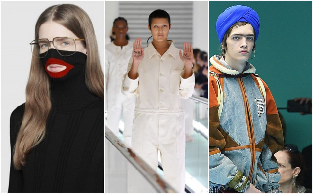 gucci and its history of fashion blunders gucci and its history of fashion blunders
