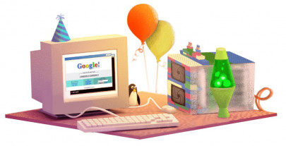 how google doodles it how google doodles it