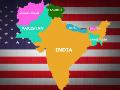 five ways to improve us policy in south asia in 2014