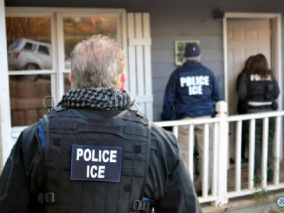 us immigration cops blame devastating arrests on sanctuary laws us immigration cops blame devastating arrests on sanctuary laws