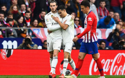 recoveries at stake as real madrid face atletico in la liga derby
