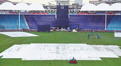 first odi between pakistan and sri lanka called off due to rain