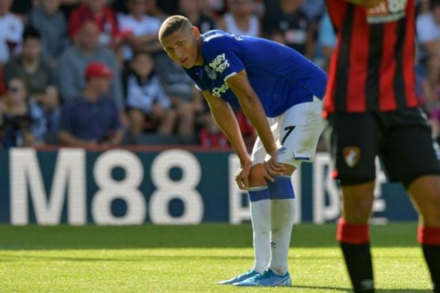 the last time liverpool failed to win a league match was in a 0 0 draw at goodison back in march which put the title back in city 039 s hands photo afp the last time liverpool failed to win a league match was in a 0 0 draw at goodison back in march which put the title back in city 039 s hands photo afp
