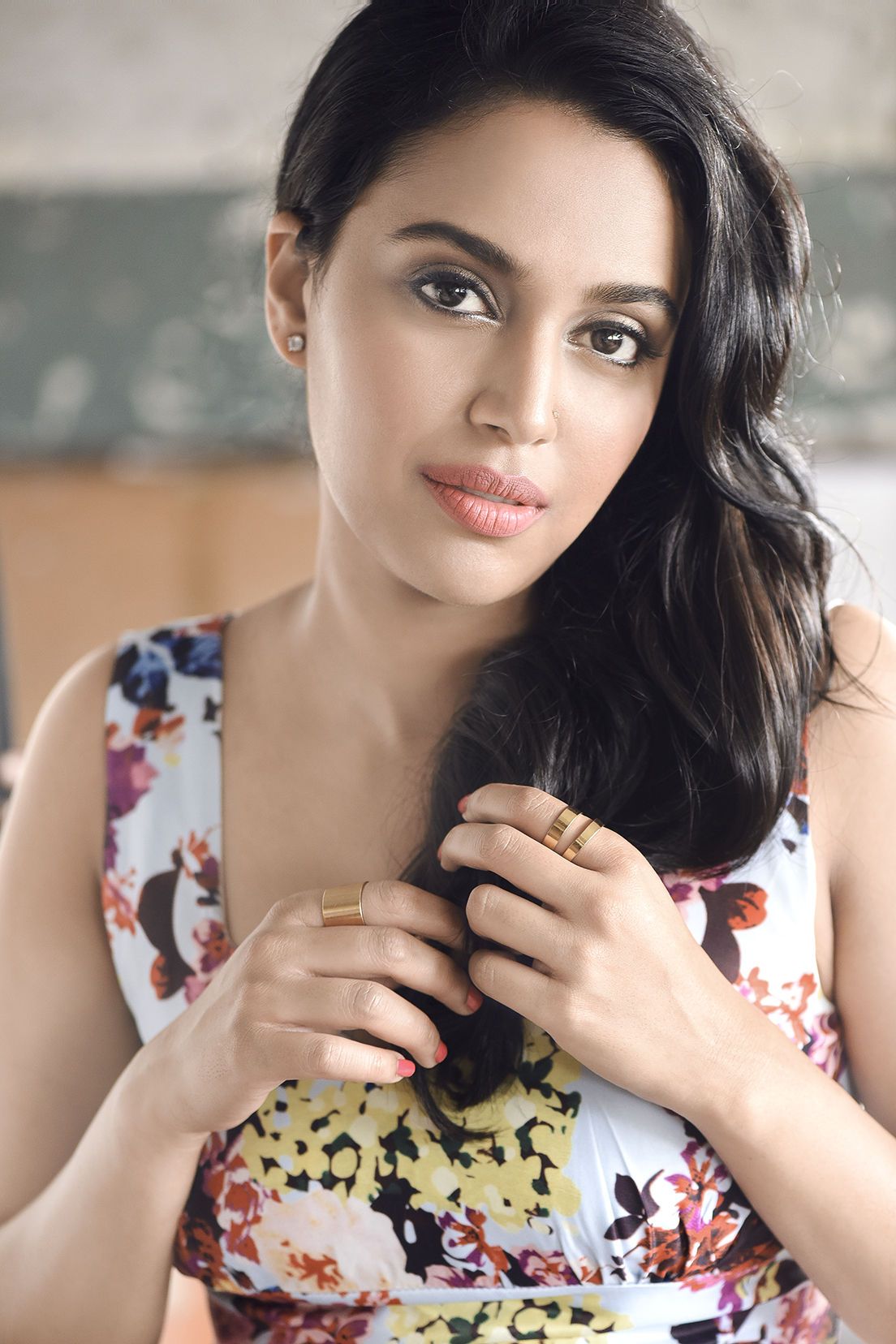 women s safety has become a crisis in india says swara bhaskar