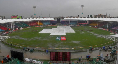 second pakistan sri lanka odi rescheduled for monday