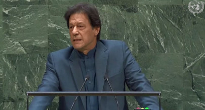 are we muslims children of a lesser god pm asks world leaders at unga