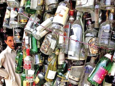 age old trade suffers bottleneck age old trade suffers bottleneck