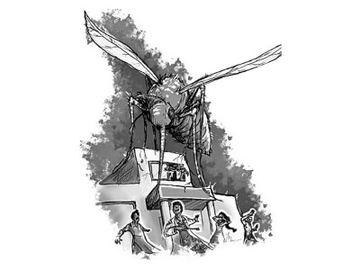 polyclinic issues dengue protocol