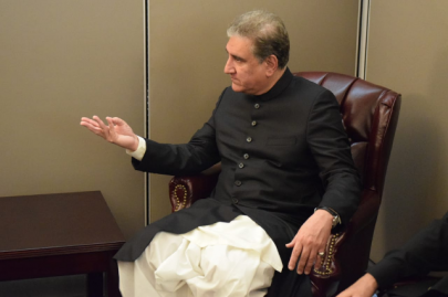 india s actions in occupied kashmir inching towards the unthinkable fm qureshi india s actions in occupied kashmir inching towards the unthinkable fm qureshi