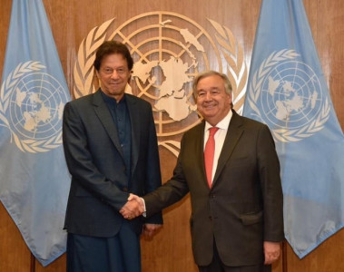 pm assures un of continued cooperation in afghanistan pm assures un of continued cooperation in afghanistan