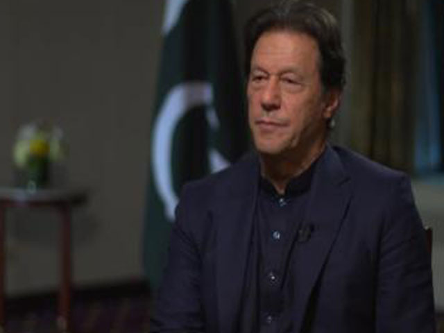 prime minister imran khan photo courtesy cnn
