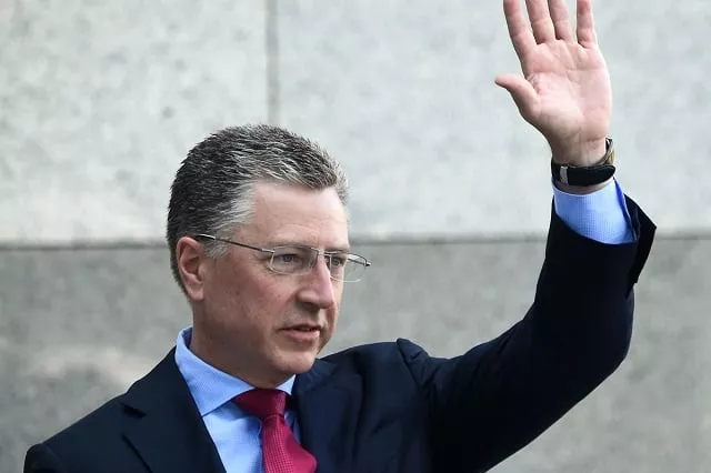 kurt volker photo afp kurt volker photo afp