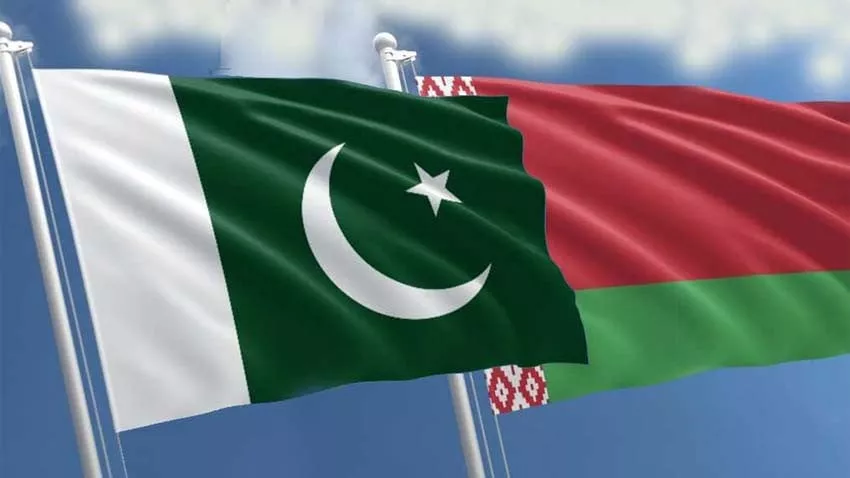 pak belarus consultations focus on bilateral relations pak belarus consultations focus on bilateral relations
