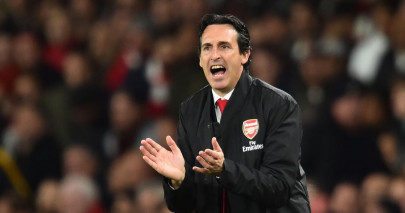 arsenal s emery defends decision to captain xhaka