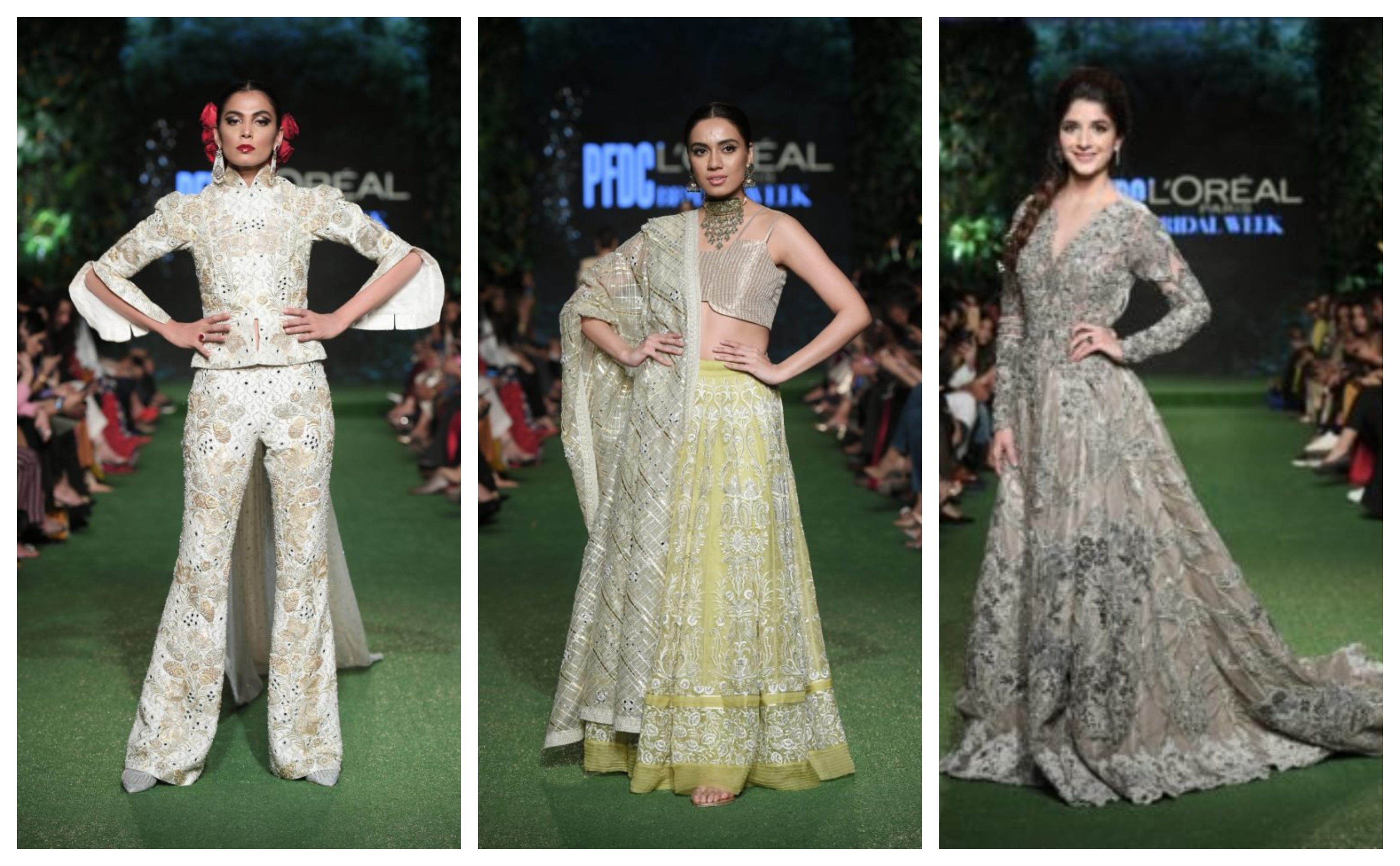 plbw 2019 day 2 for the daring and the orthodox