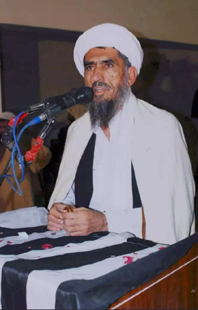 slain jui f leader muhammad hanif photo twitter asimahmedkhan slain jui f leader muhammad hanif photo twitter asimahmedkhan