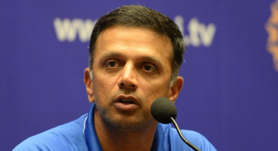 dravid opens up on age fraud in indian cricket dravid opens up on age fraud in indian cricket