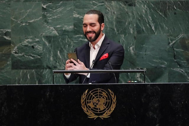 039 believe me many more people will see this selfie than will hear this speech 039 photo reuters 039 believe me many more people will see this selfie than will hear this speech 039 photo reuters