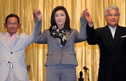 a lesson from thailand a lesson from thailand