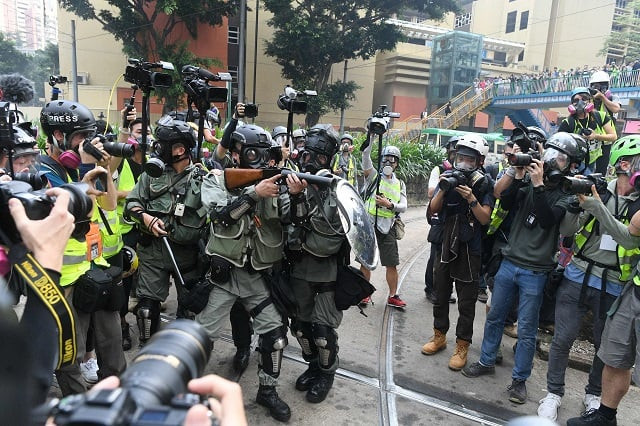 photo afp